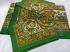 BEDSHEET JAIPUR PRINTED 90X108 2 PILLOW COVER